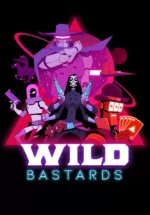 Игра Wild Bastards (Steam; PC; Регион активации РФ+Страны СНГ)