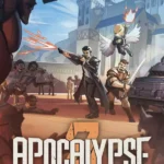 Игра Apocalypse Party (Steam; PC; Регион активации РФ+Страны СНГ)