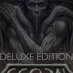 Игра Scorn - Deluxe Edition (EPIC) (PC; Регион активации РФ+Страны СНГ)