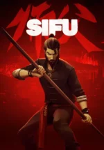 Игра SIFU (Epic) (PC; Регион активации РФ+Страны СНГ)