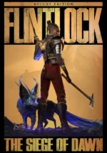 Игра Flintlock: The Siege Of Dawn – Deluxe Edition (Steam; PC; Регион активации РФ+Страны СНГ)