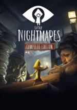 Игра Little Nightmares – Complete Edition (Steam; PC; Регион активации РФ+Страны СНГ)