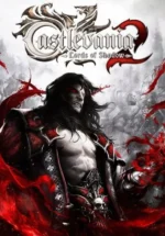 Игра Castlevania: Lords of Shadow 2 (Steam; PC; Регион активации РФ+Страны СНГ)