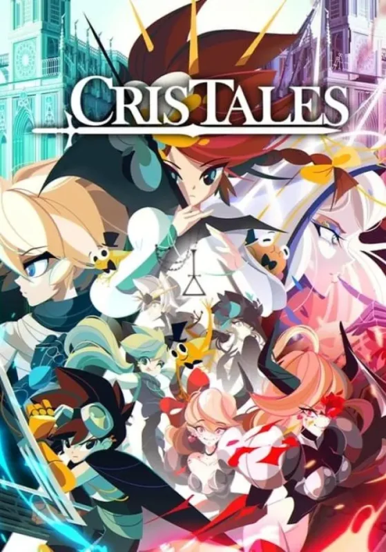 Игра Cris Tales (Steam; PC; Регион активации РФ+Страны СНГ)