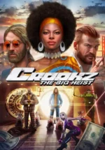 Игра Crookz – The Big Heist (Steam; PC, Mac; Регион активации РФ+Страны СНГ)