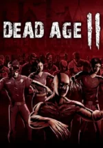 Игра Dead Age 2: The Zombie Survival RPG (Steam; Windows, MacOS, PC; Регион активации Весь Мир)