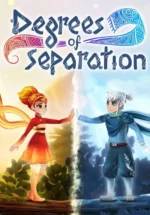 Игра Degrees of Separation (Steam; PC; Регион активации РФ+Страны СНГ)