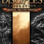 Игра Disciples: Liberation - Deluxe Edition (Steam; PC; Регион активации РФ+Страны СНГ)
