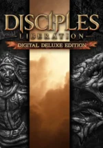Игра Disciples: Liberation — Deluxe Edition (Steam; PC; Регион активации РФ+Страны СНГ)