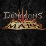 Игра Dungeons 3 - A Multitude of Maps (Steam; PC, Mac; Регион активации РФ+Страны СНГ)