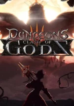 Игра Dungeons 3 – Clash of Gods (Steam; PC, Mac; Регион активации РФ+Страны СНГ)