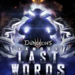 Игра Dungeons 3 – Famous Last Words (Steam; PC, Mac; Регион активации РФ+Страны СНГ)