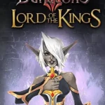 Игра Dungeons 3 - Lord Of The Kings (Steam; PC, Mac; Регион активации РФ+Страны СНГ)
