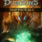 Игра Dungeons - Map Pack (Steam; PC; Регион активации РФ+Страны СНГ)