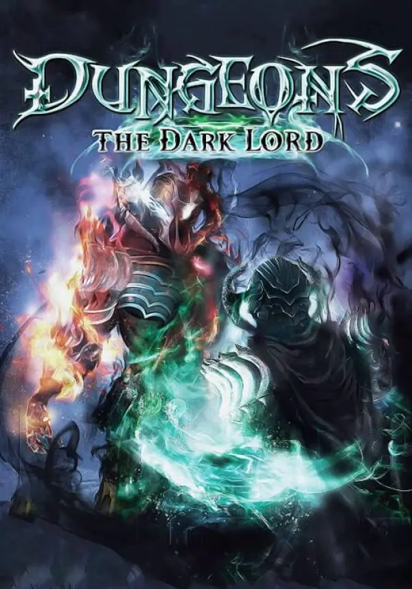 dungeons_the_dark_lord.jpg.webp Игра Dungeons – The Dark Lord (Steam; PC; Регион активации РФ+Страны СНГ)