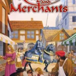Игра Knights & Merchants (Steam; PC; Регион активации РФ+Страны СНГ)