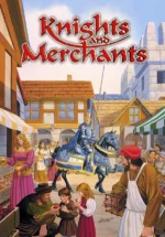 Игра Knights & Merchants (Steam; PC; Регион активации РФ+Страны СНГ)