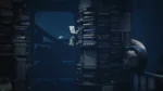 Игра Little Nightmares II (Steam; PC; Регион активации РФ+Страны СНГ)