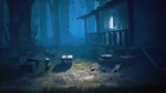 Игра Little Nightmares II (Steam; PC; Регион активации РФ+Страны СНГ)