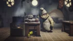 Игра Little Nightmares – Complete Edition (Steam; PC; Регион активации РФ+Страны СНГ)