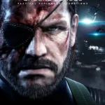 Игра METAL GEAR SOLID V: GROUND ZEROES (Steam; PC; Регион активации РФ)