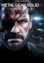 Игра METAL GEAR SOLID V: GROUND ZEROES (Steam; PC; Регион активации РФ)