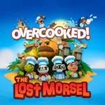 Игра Overcooked! - The Lost Morsel (Steam; PC; Регион активации РФ+Страны СНГ)