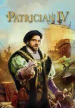 Игра Patrician IV (Steam; PC; Регион активации РФ+Страны СНГ)