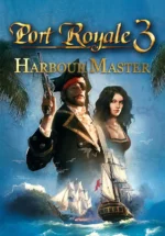 Игра Port Royale 3: Harbour Master (Steam; PC; Регион активации РФ+Страны СНГ)