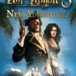 Игра Port Royale 3: New Adventures (Steam; PC; Регион активации РФ+Страны СНГ)