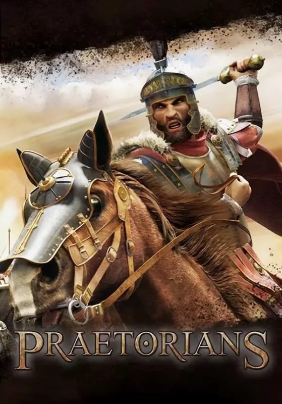Игра Praetorians (Steam; PC; Регион активации РФ+Страны СНГ)