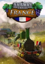 Игра Railway Empire — France (Steam; PC; Регион активации РФ+Страны СНГ)