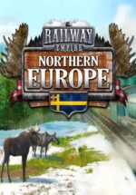 Игра Railway Empire — Northern Europe (Steam; PC; Регион активации РФ+Страны СНГ)