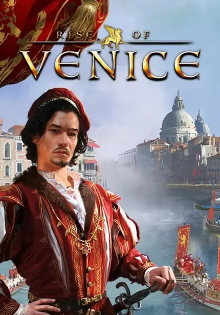 Игра Rise of Venice (Steam; PC; Регион активации РФ+Страны СНГ)