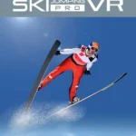 Игра Ski Jumping Pro VR (Steam; PC; Регион активации РФ+Страны СНГ)