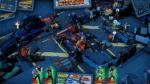 Игра Space Raiders in Space (Steam; PC; Регион активации Весь Мир)