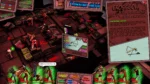 Игра Space Raiders in Space (Steam; PC; Регион активации Весь Мир)