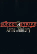 Игра Sudden Strike 3 (Steam; PC; Регион активации РФ+Страны СНГ)