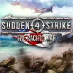 Игра Sudden Strike 4 - Pacific (Steam; PC; Регион активации РФ+Страны СНГ)