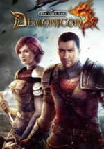 Игра The Dark Eye Demonicon (Steam; PC; Регион активации РФ+Страны СНГ)