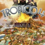 Игра Tropico 4 - Junta Military (Steam; PC; Регион активации РФ+Страны СНГ)