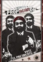 Игра Tropico 4 — Propaganda! (Steam; PC; Регион активации РФ+Страны СНГ)