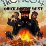 Игра Tropico 4 - Quick-dry Cement (Steam; PC; Регион активации РФ+Страны СНГ)