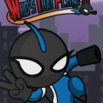 Игра Who's That Flying?! (Steam; PC; Регион активации РФ+Страны СНГ)