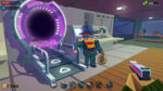 Игра Pixel Combat: Zombie Shooter (Steam; PC; Регион активации Весь Мир)
