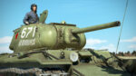 Игра IL-2 Sturmovik: Tank Crew — Clash at Prokhorovka (Steam; PC; Регион активации Весь Мир)