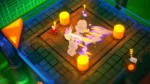 Игра Go Mecha Ball (Steam; PC; Регион активации Весь Мир)