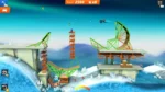 Игра Bridge Constructor Stunts (Steam; Mac, PC; Регион активации Весь Мир)