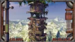 Игра Upwards, Lonely Robot (Steam; PC; Регион активации РФ+Страны СНГ)