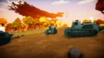 Игра Total Tank Simulator (Steam; PC; Регион активации РФ+Страны СНГ)